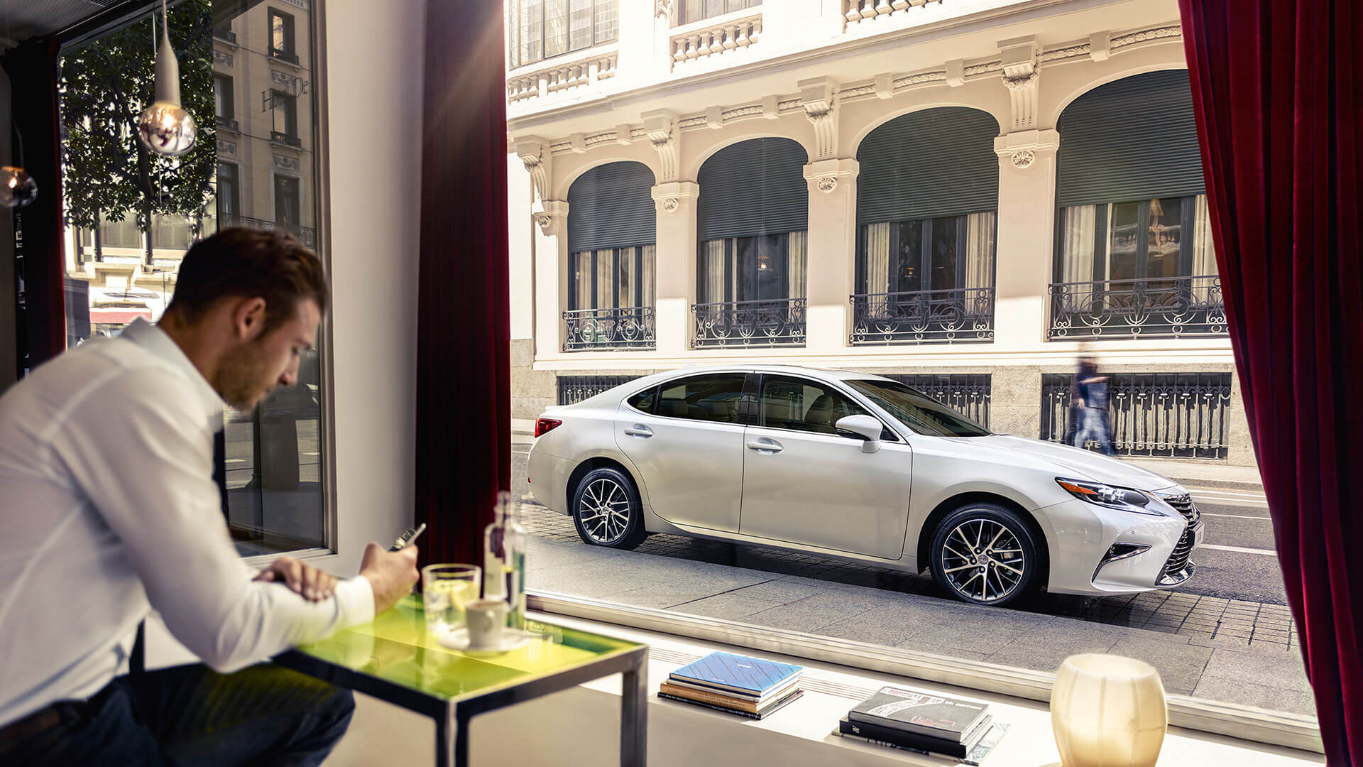 2017 lexus es gallery 009 lifestyle