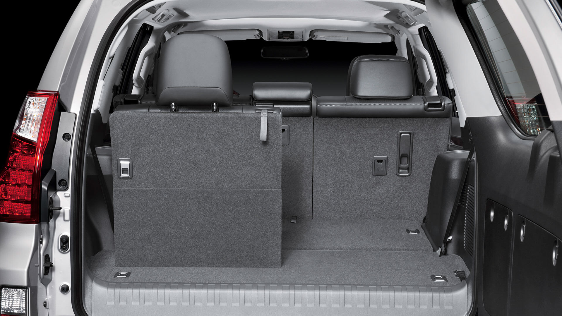 2017 lexus gx gallery 004 interior