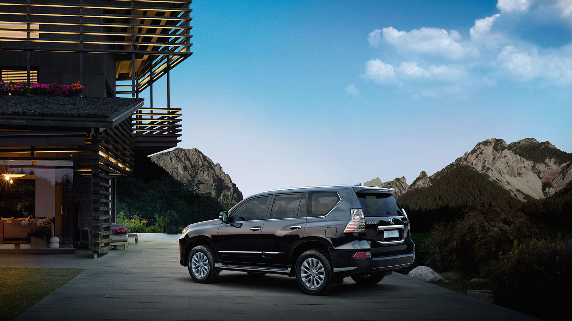 2017 lexus gx gallery 006 exterior