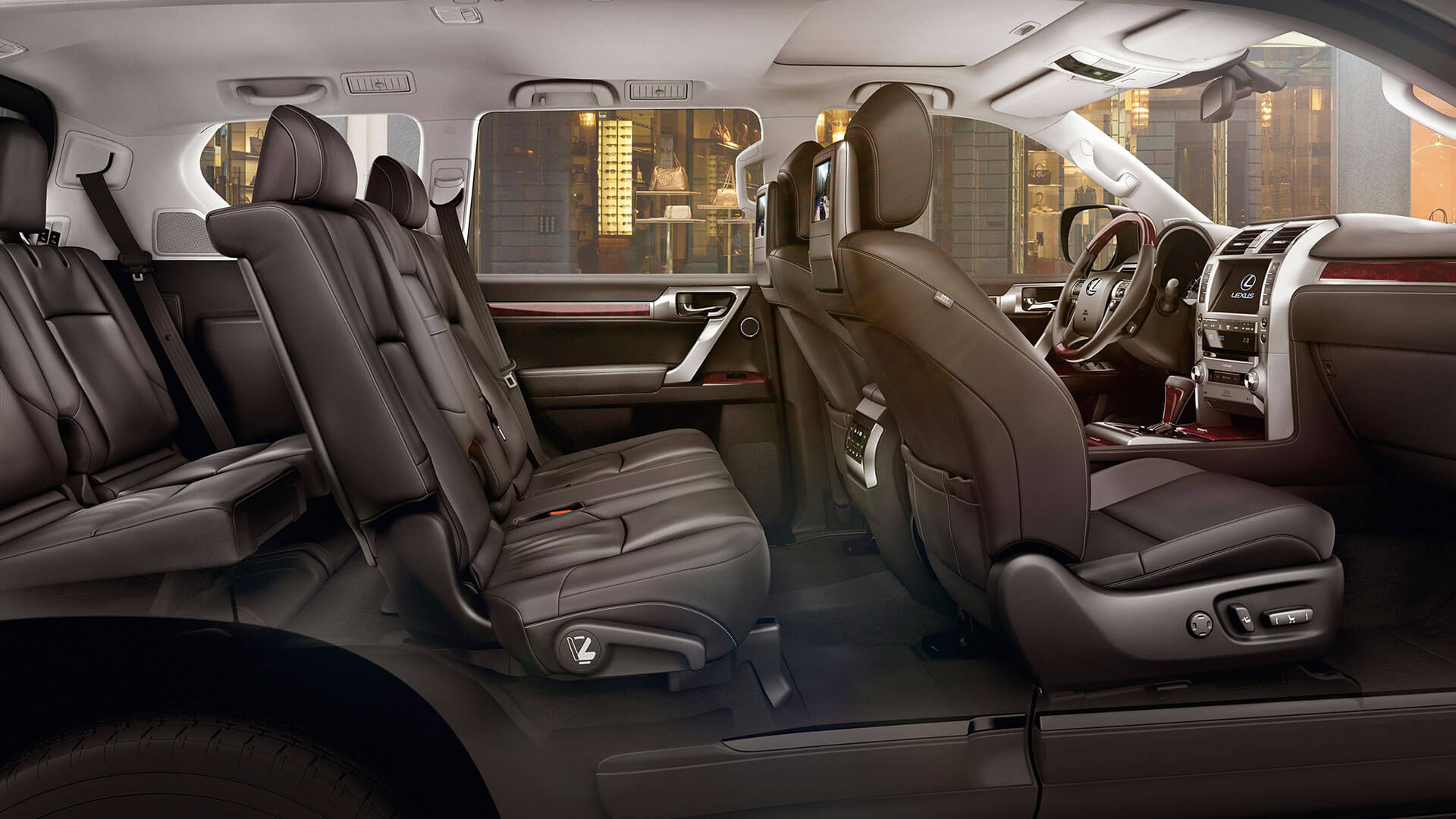 2017 lexus gx gallery 007 interior