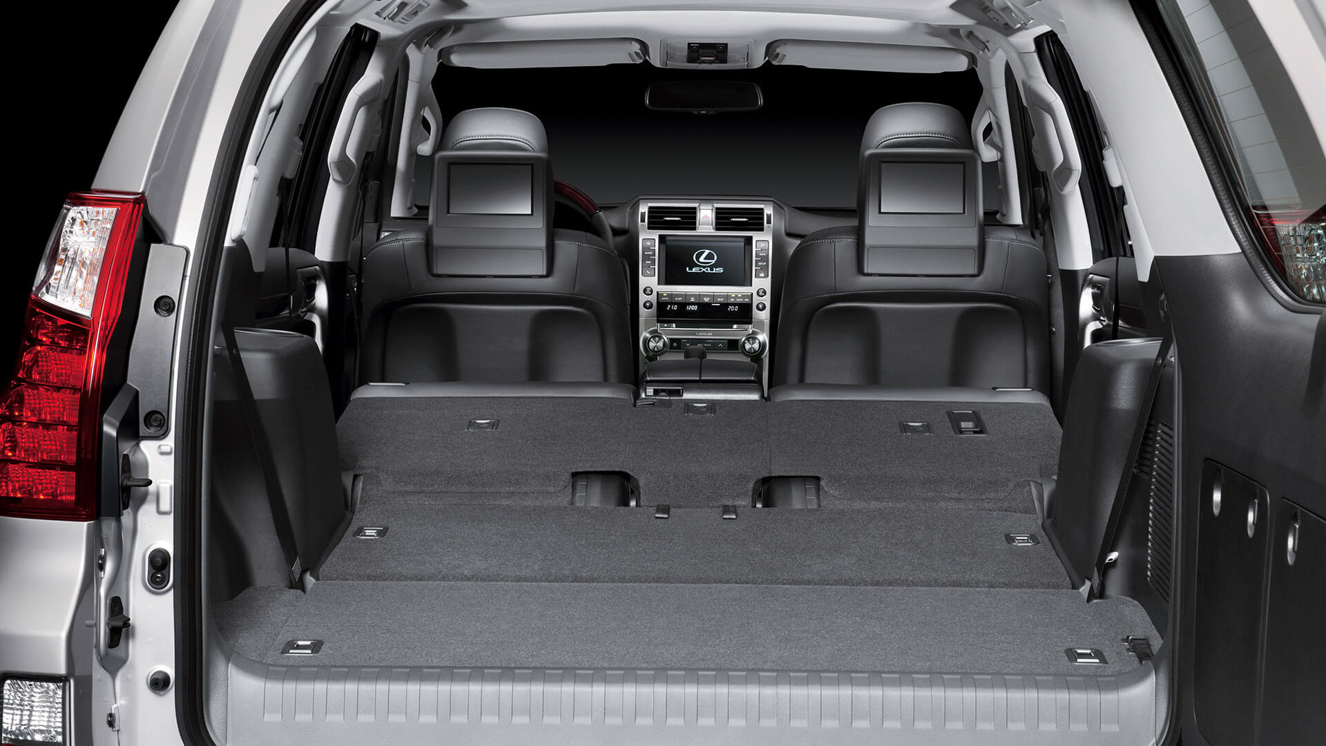 2017 lexus gx gallery 010 interior