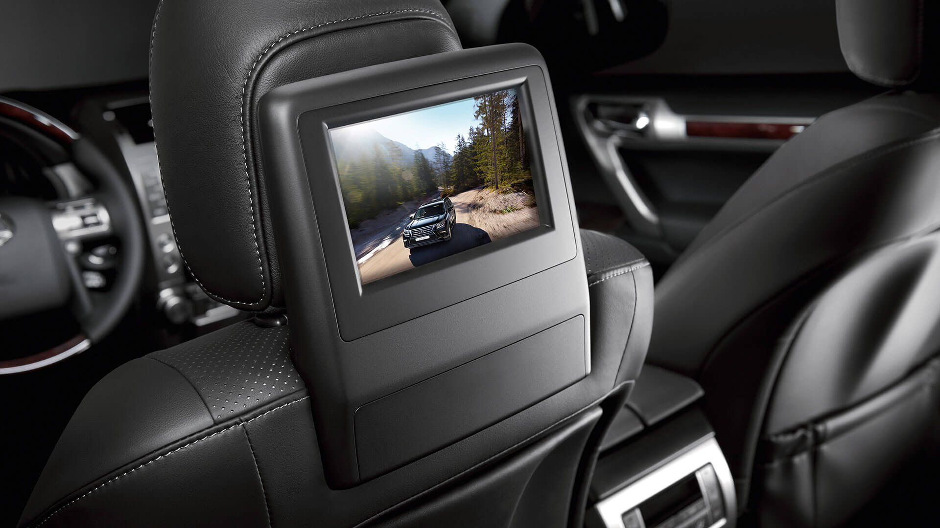 2017 lexus gx gallery 015 interior