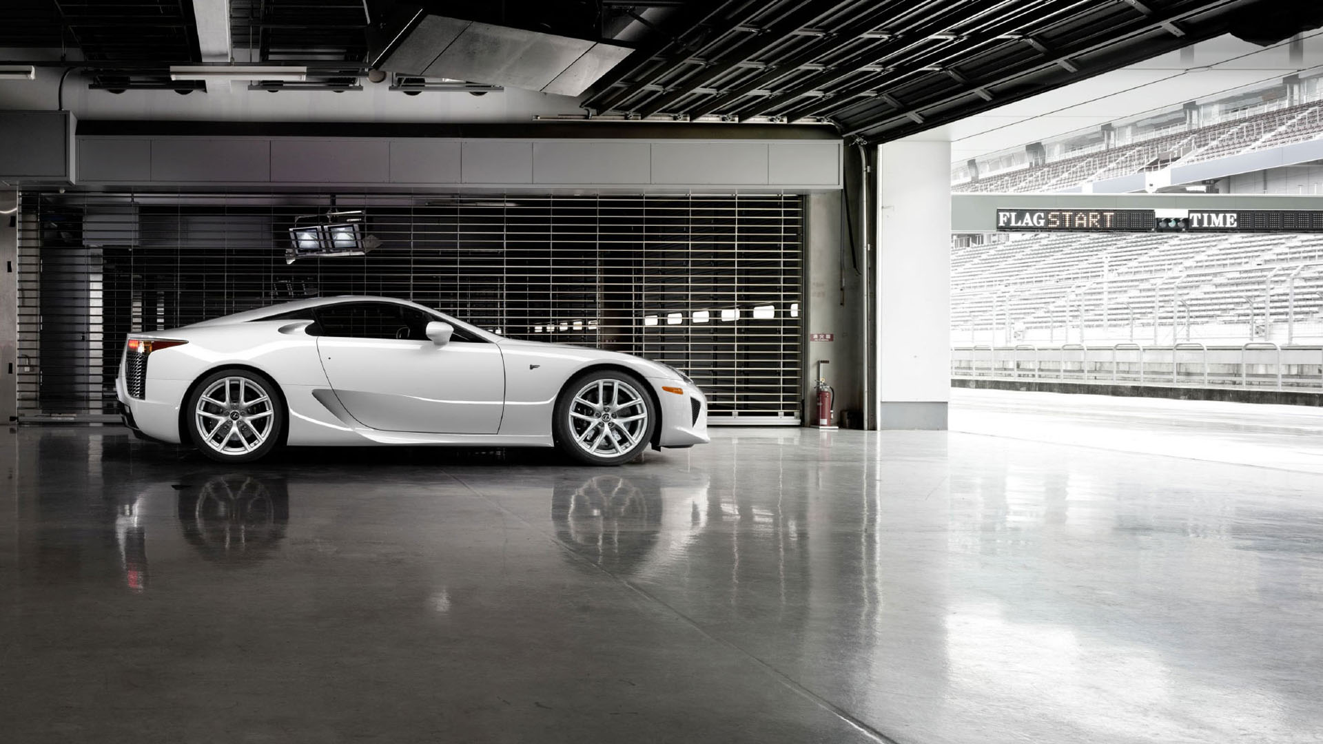 LFA