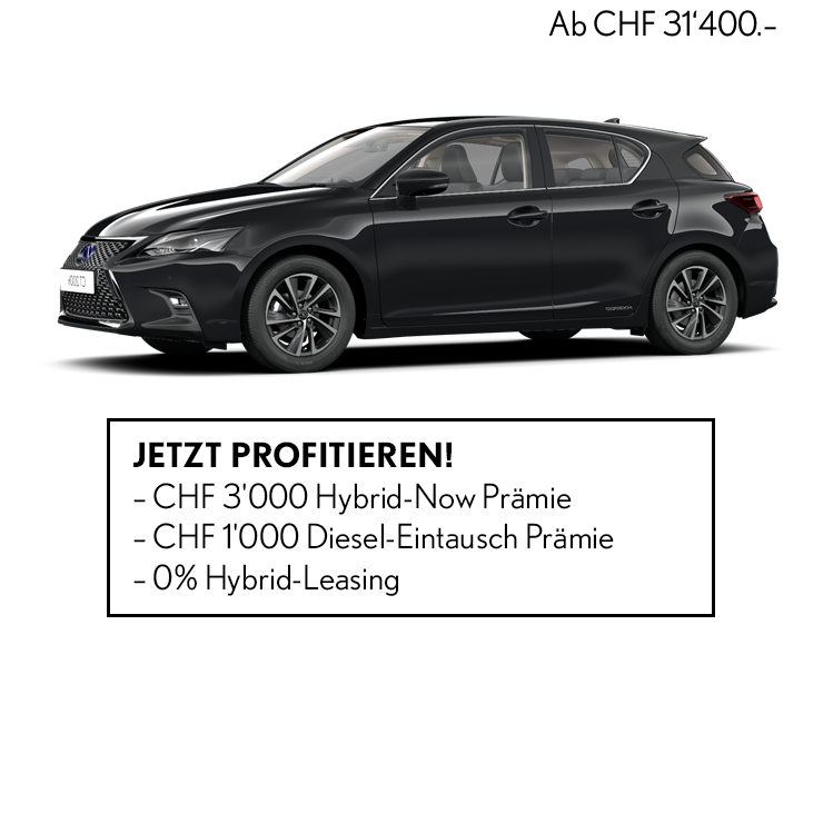 Updated ct200h