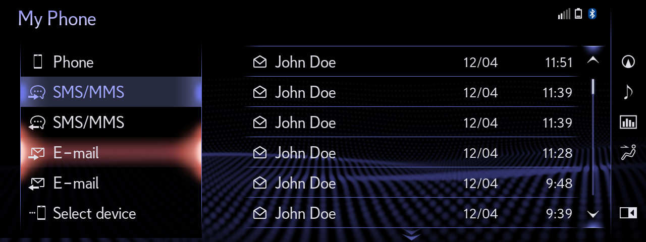 03 Receive An Email