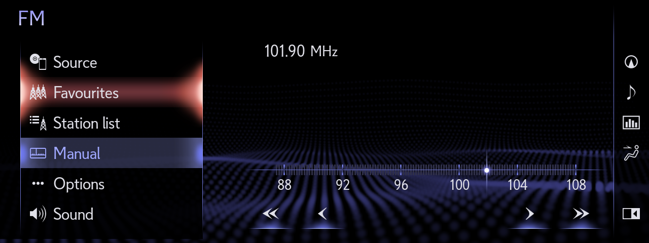 04 Radio Stations