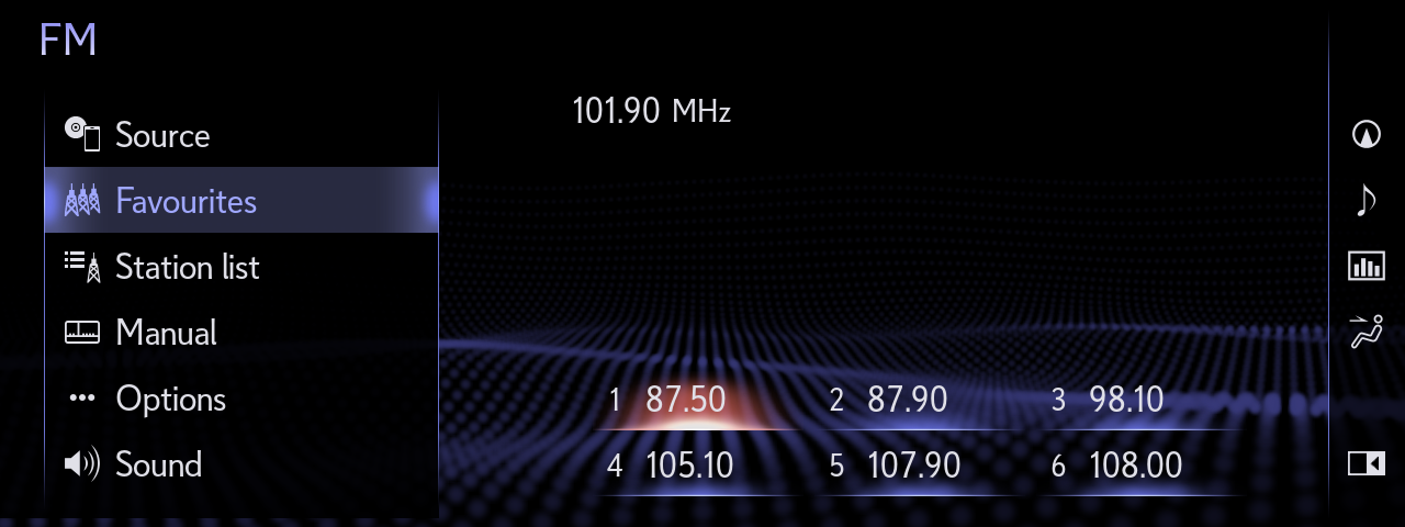 05 Radio Stations
