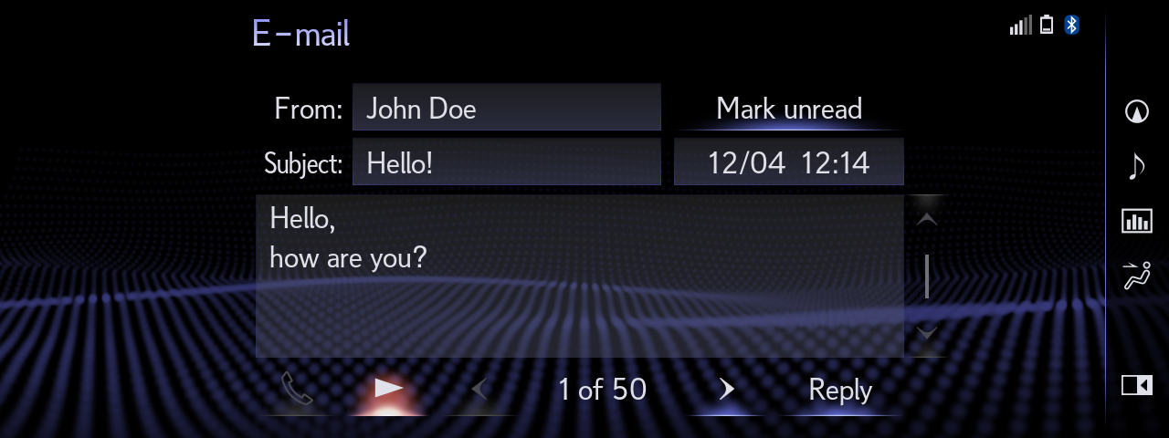05 Receive An Email