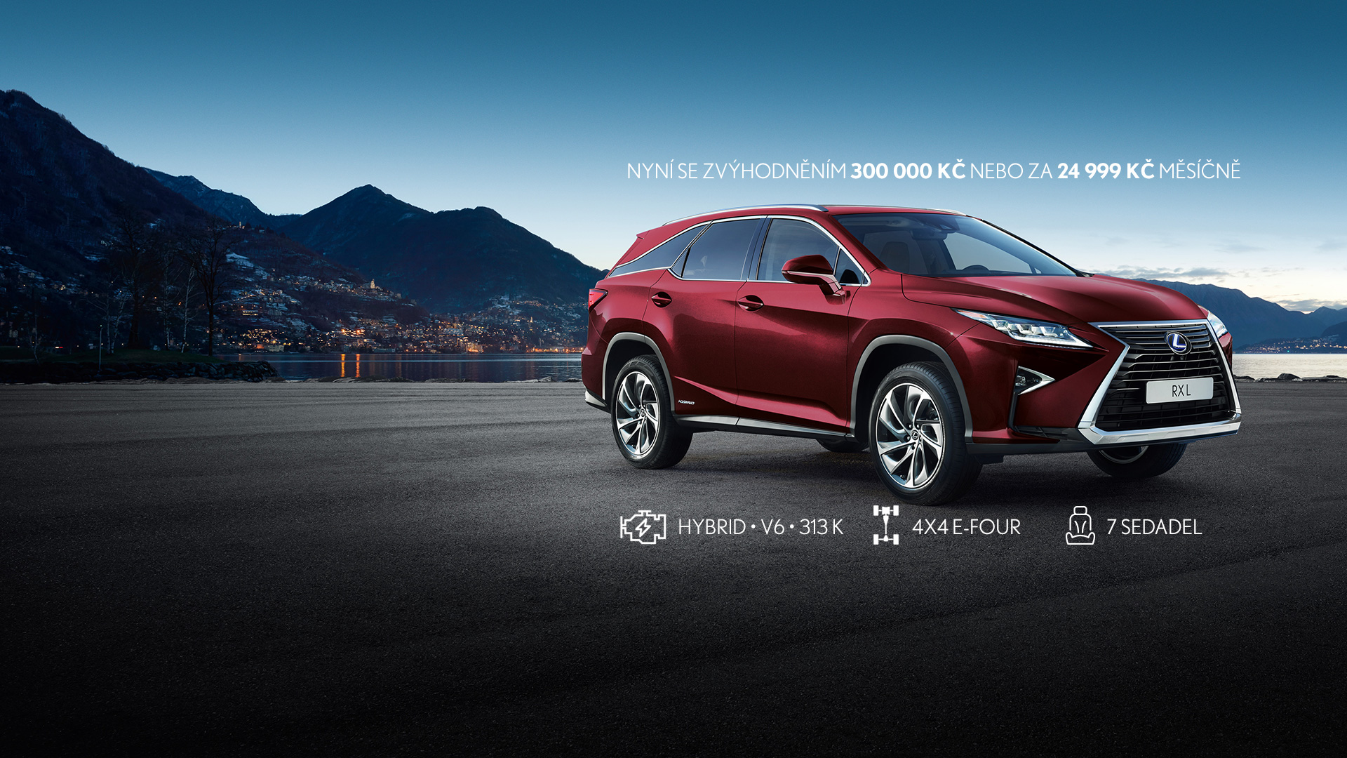 2017 lexus rx 450h hero 1920x1920a