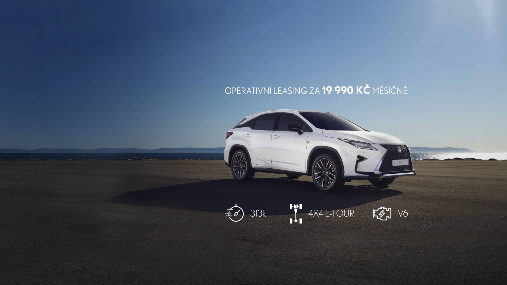 2017 lexus rx 450h hero
