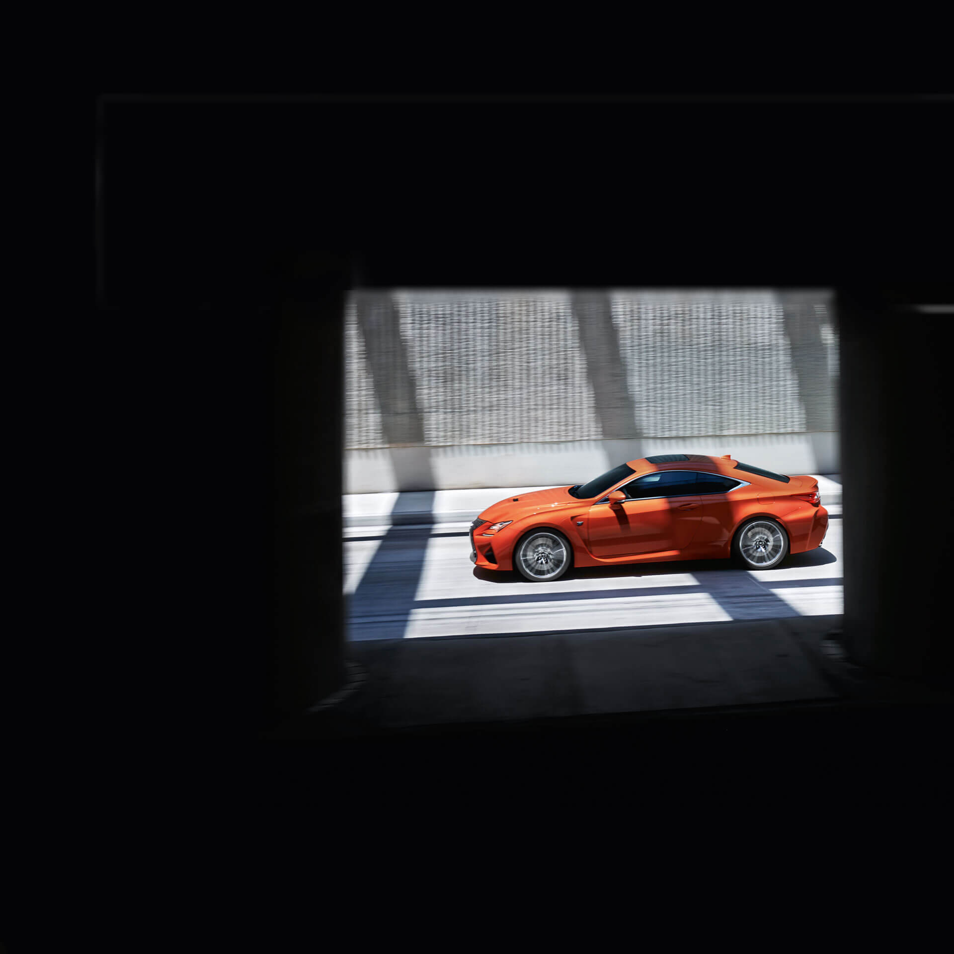 2017 lexus rc f accessories