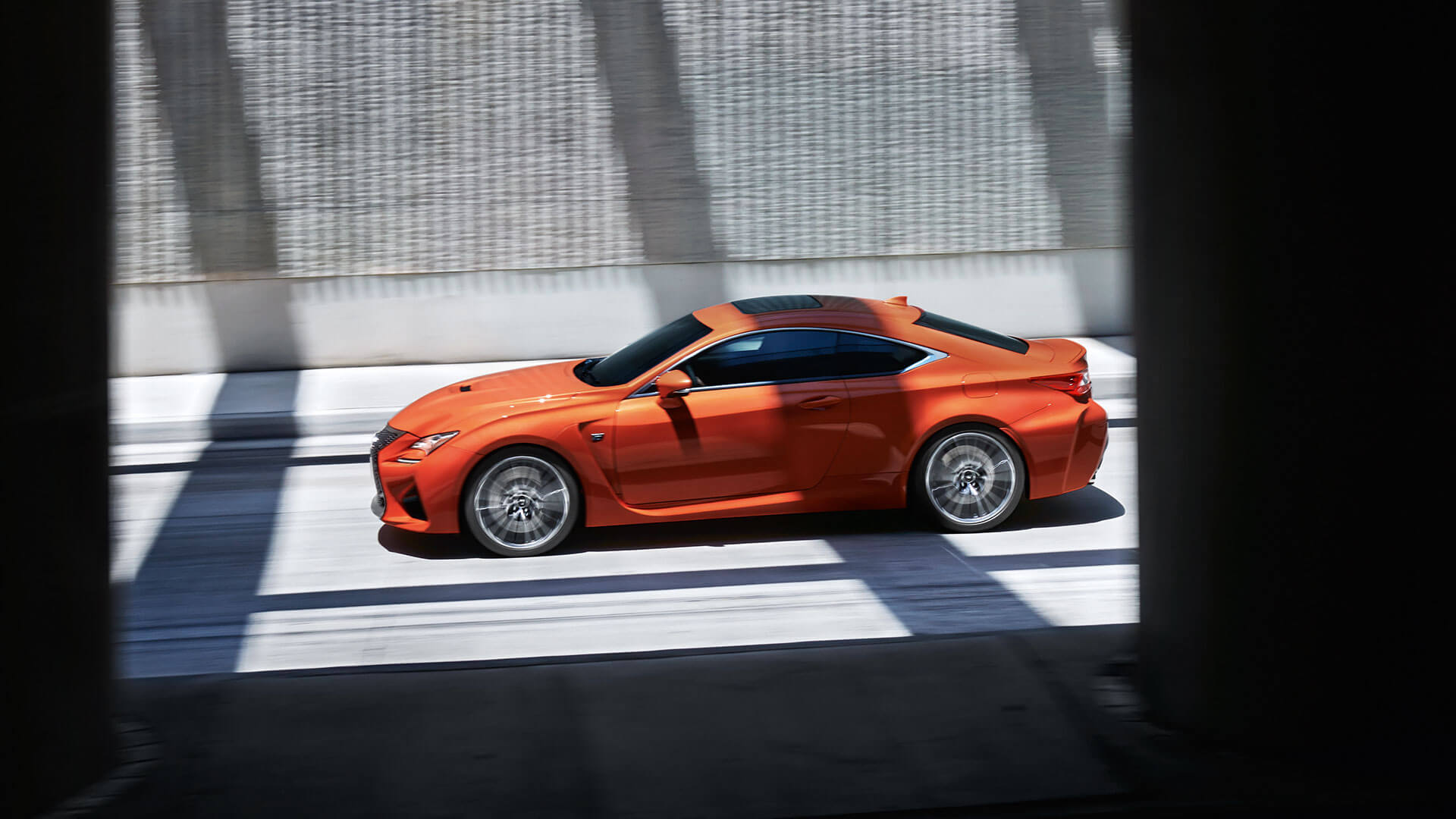 2017 lexus rc f gallery 016 exterior