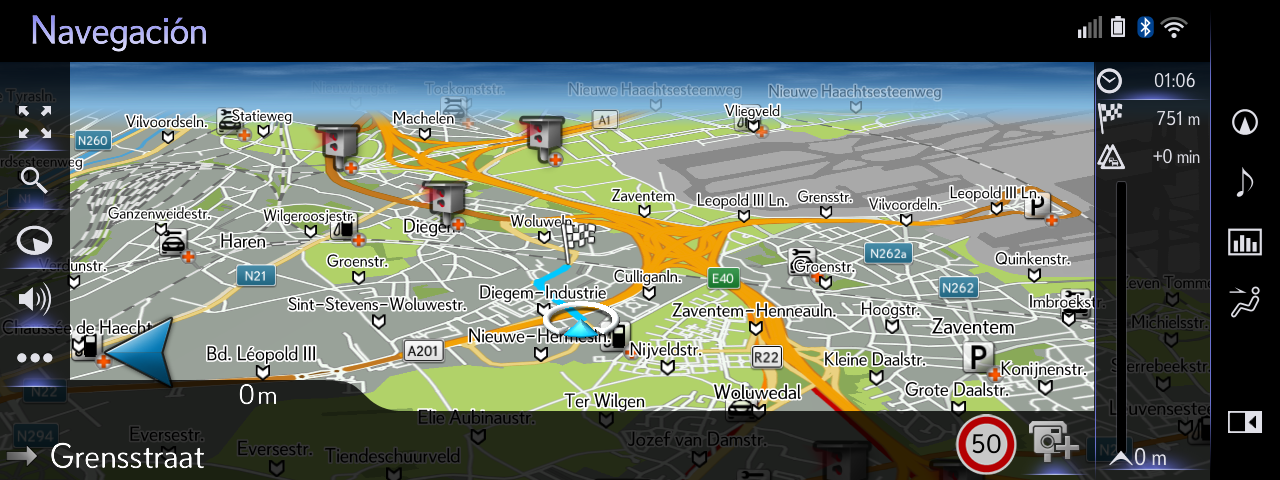 11 Search For POI