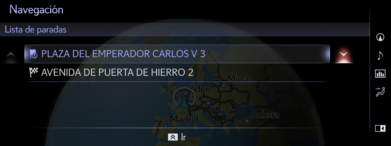 17 Add A Stopover