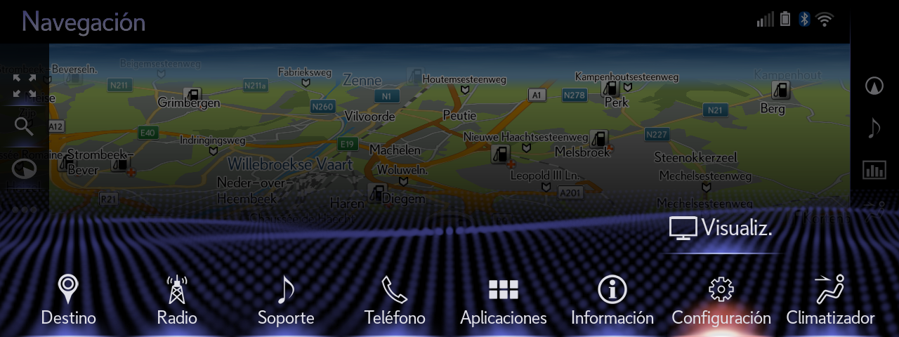 01 Full Screen SMS