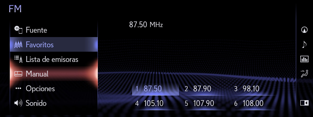 02 Radio Stations