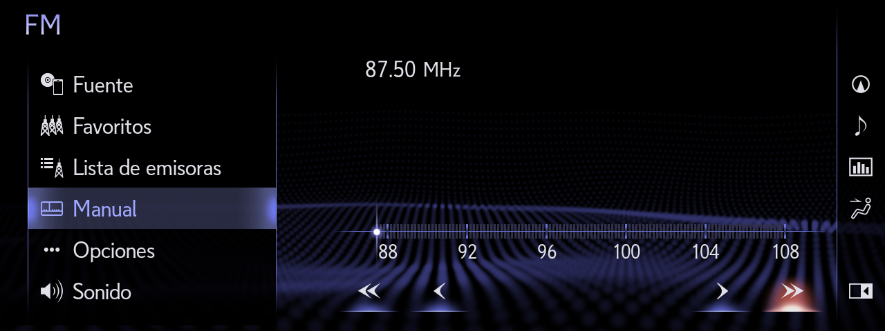 03 Radio Stations