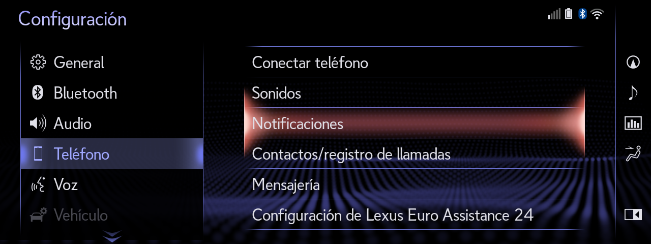 03 Full Screen SMS