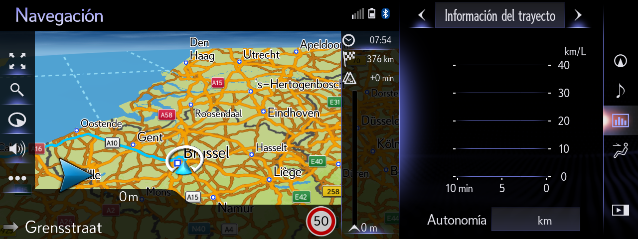 04 Customise Split Screen