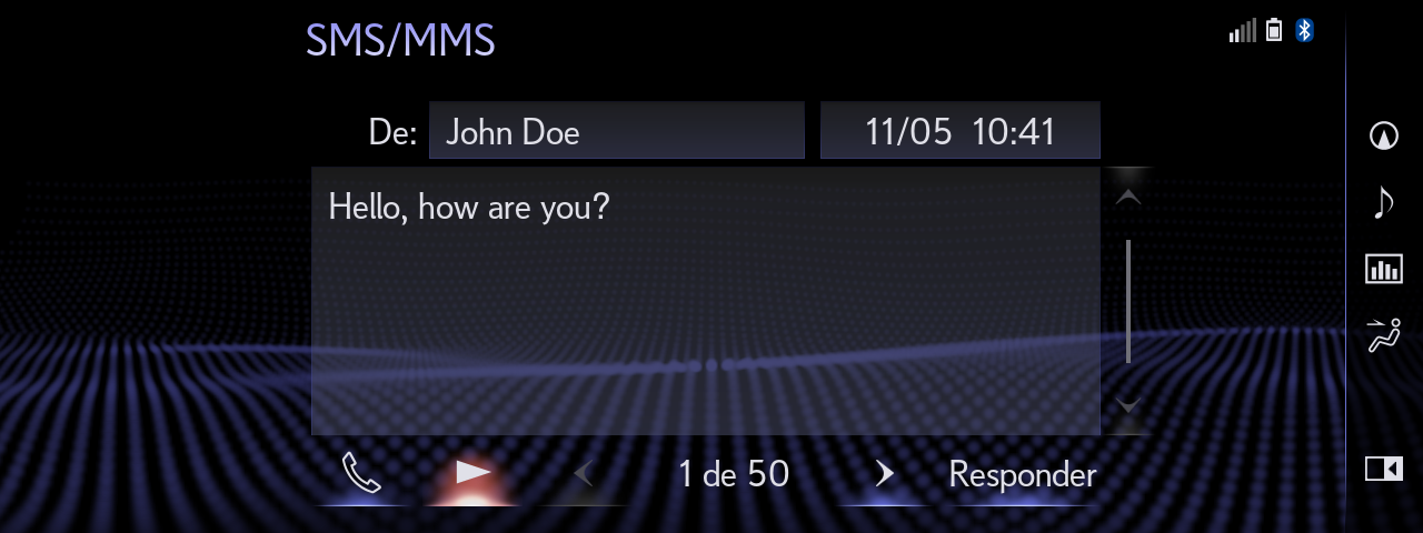 04 Receive SMS