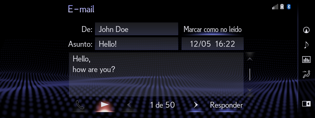 05 Receive An Email