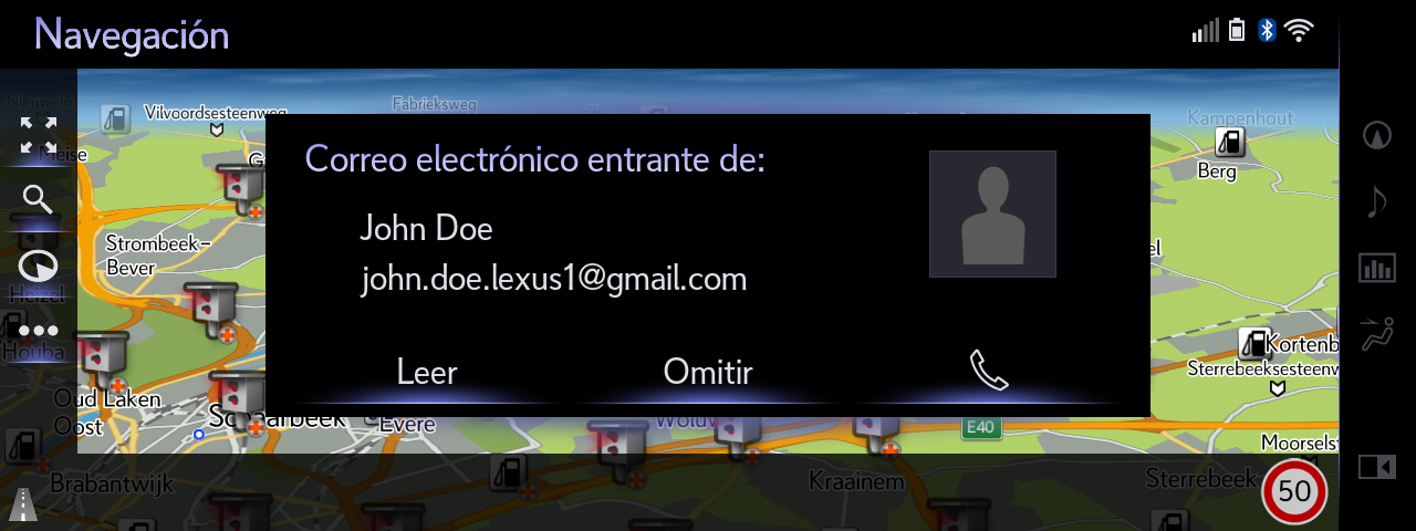 06 Full Mode Email