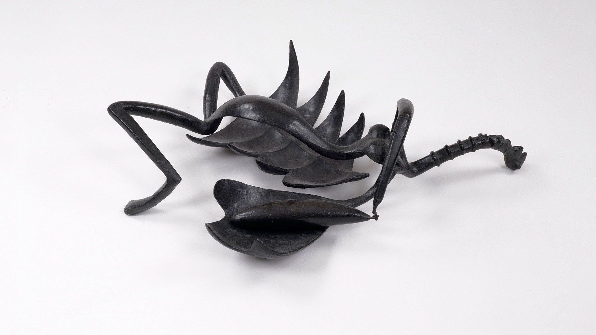 Alberto Giacometti hero asset