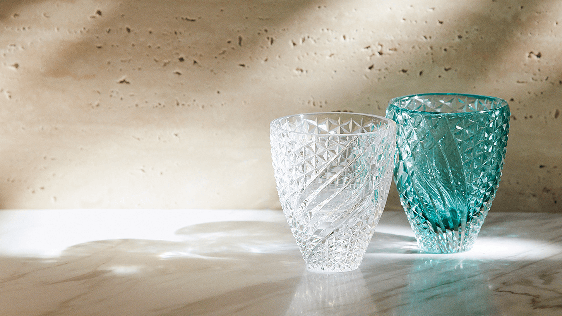Ancient craft meets new design hero