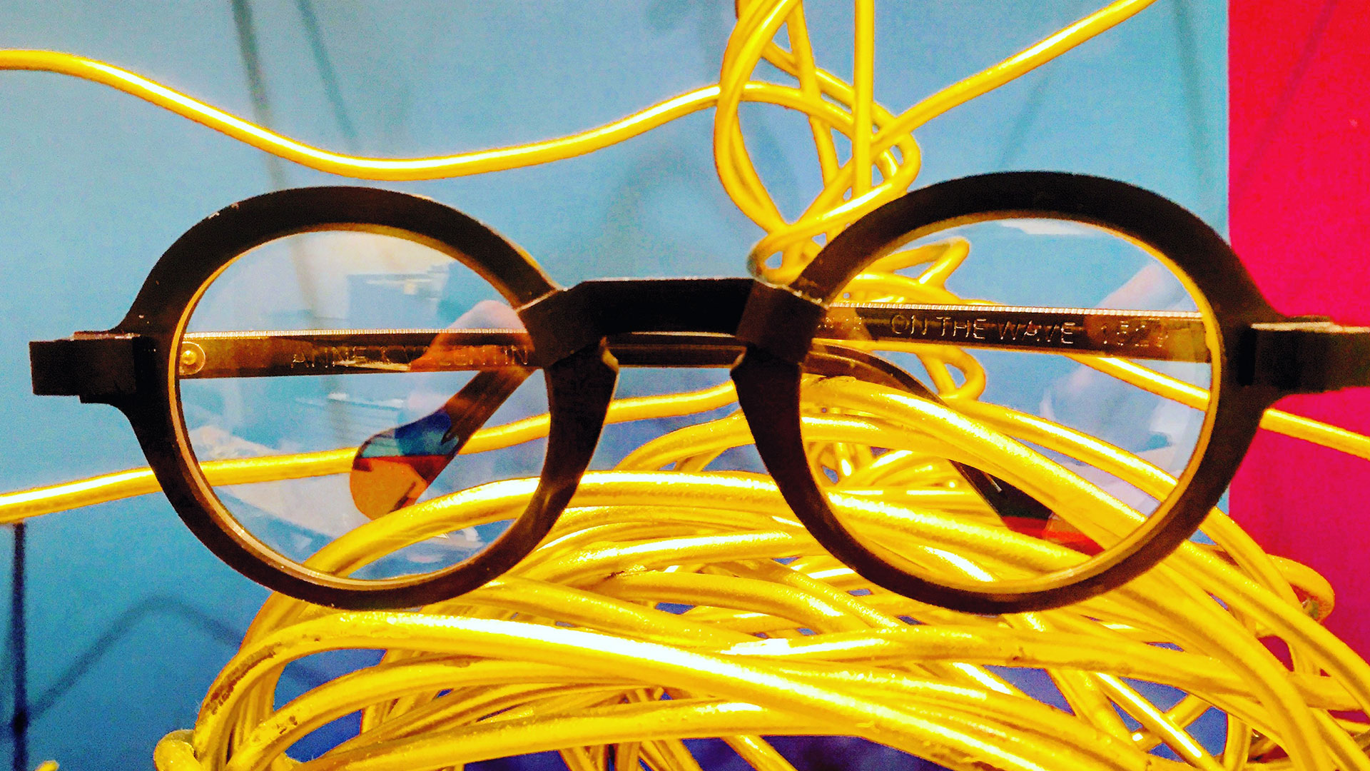 Gafas Anne et Valentin hero asset