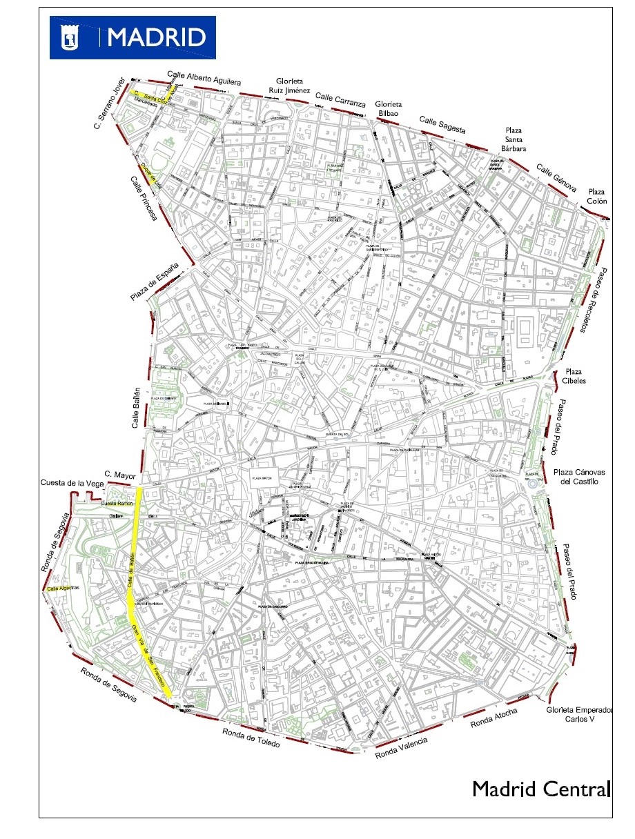 MadridCentral