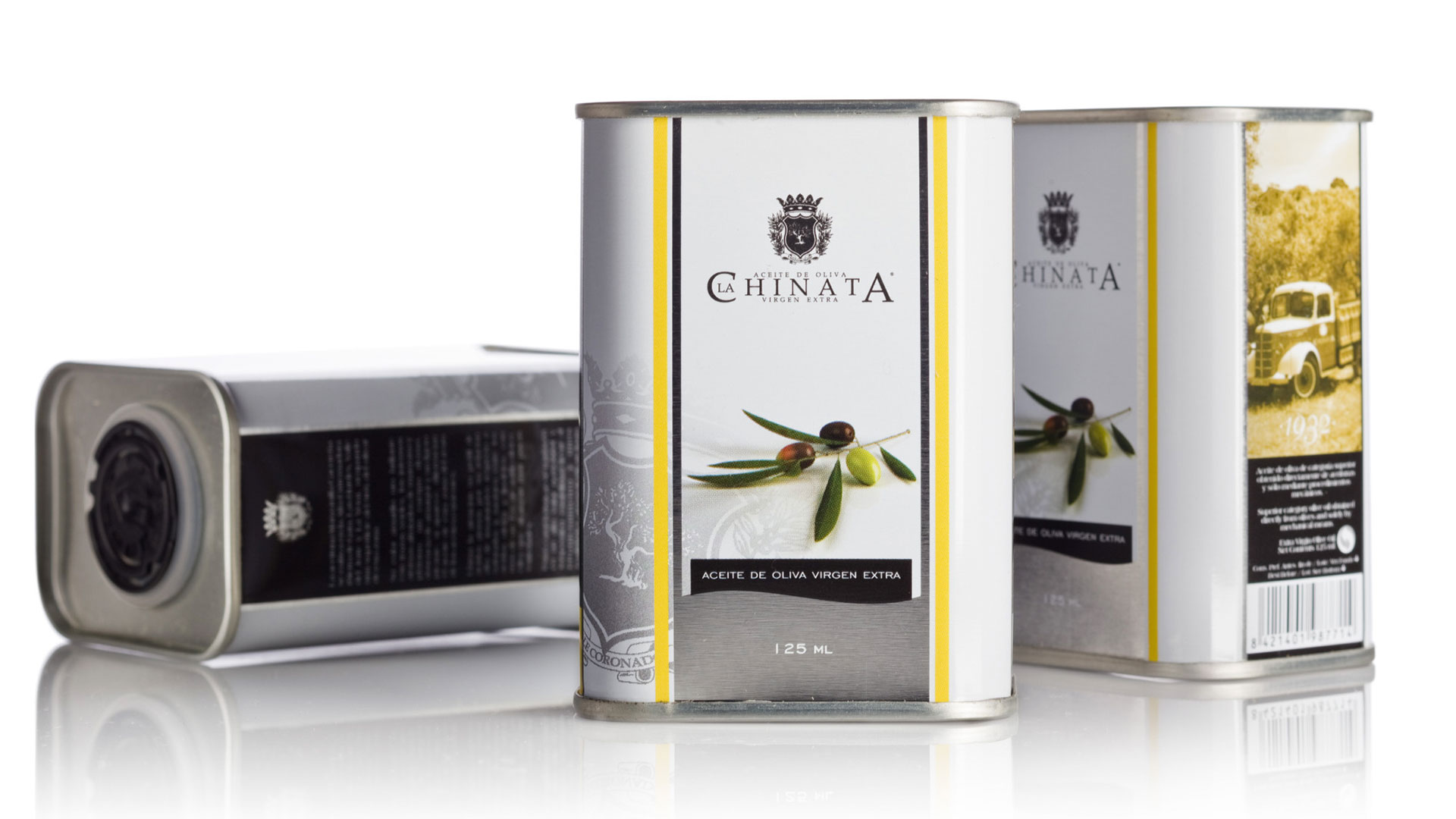 Productos Gourmet hero asset