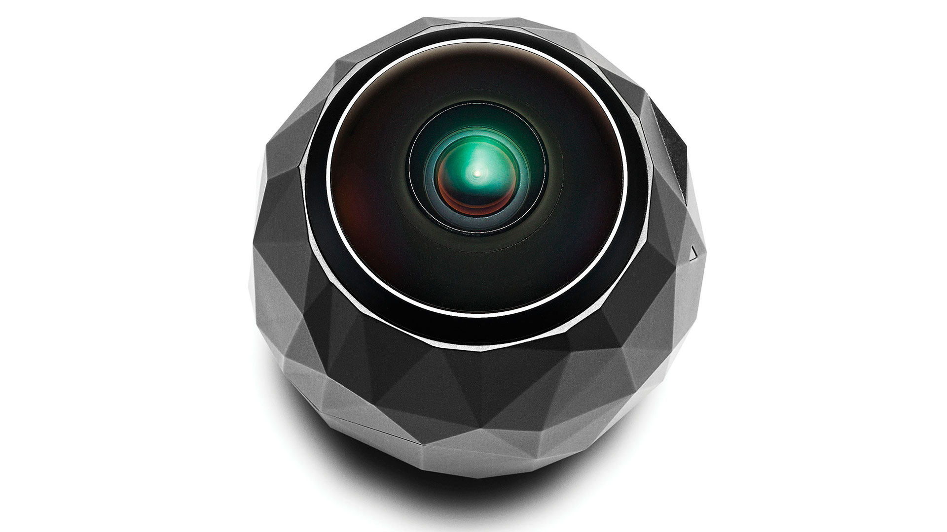 Punto de vista 360º hero asset