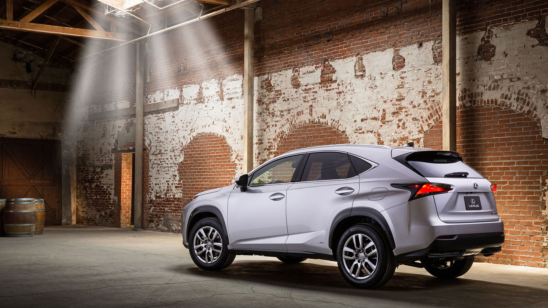 Récord de ventas de Lexus Europe 2016 hero asset