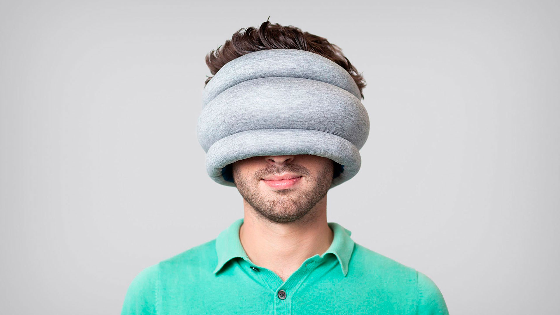 OSTRICH PILLOW LIGHT hero asset