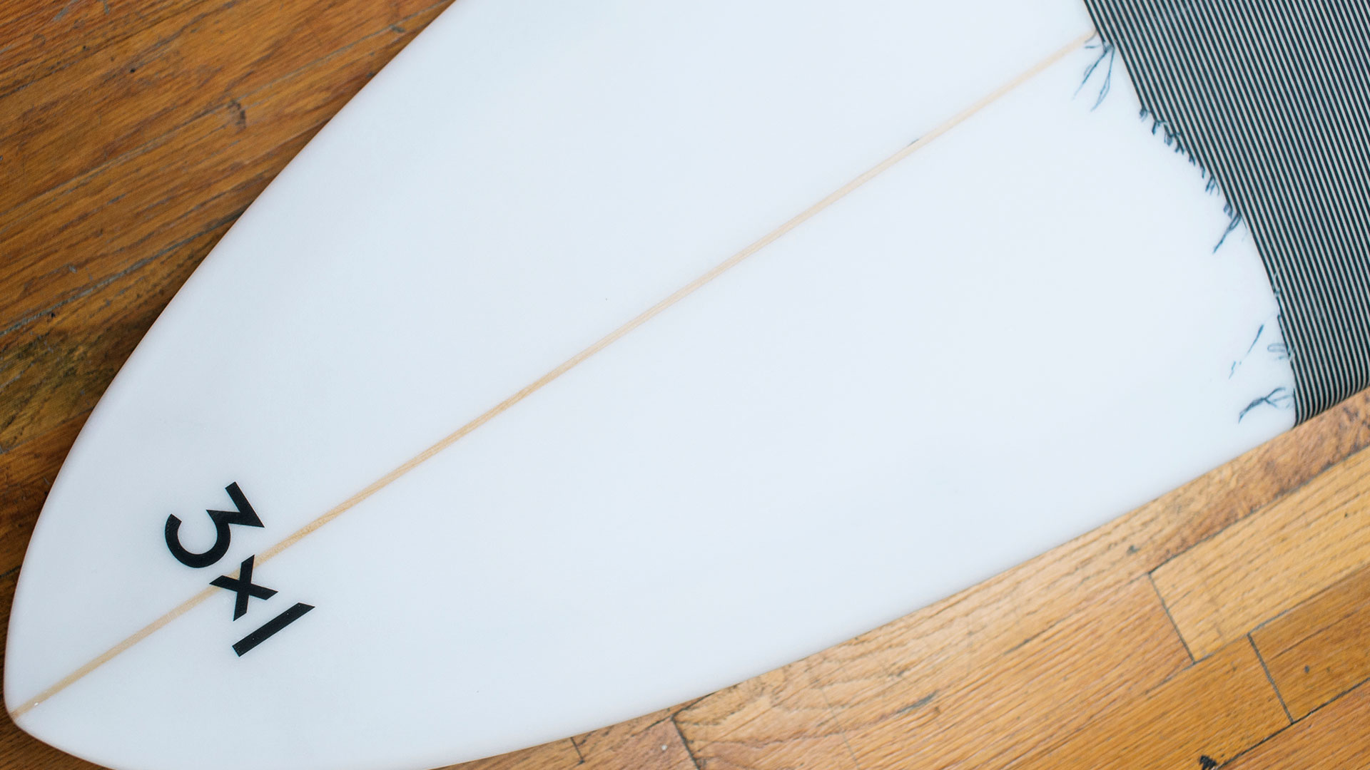 Surf hero asset