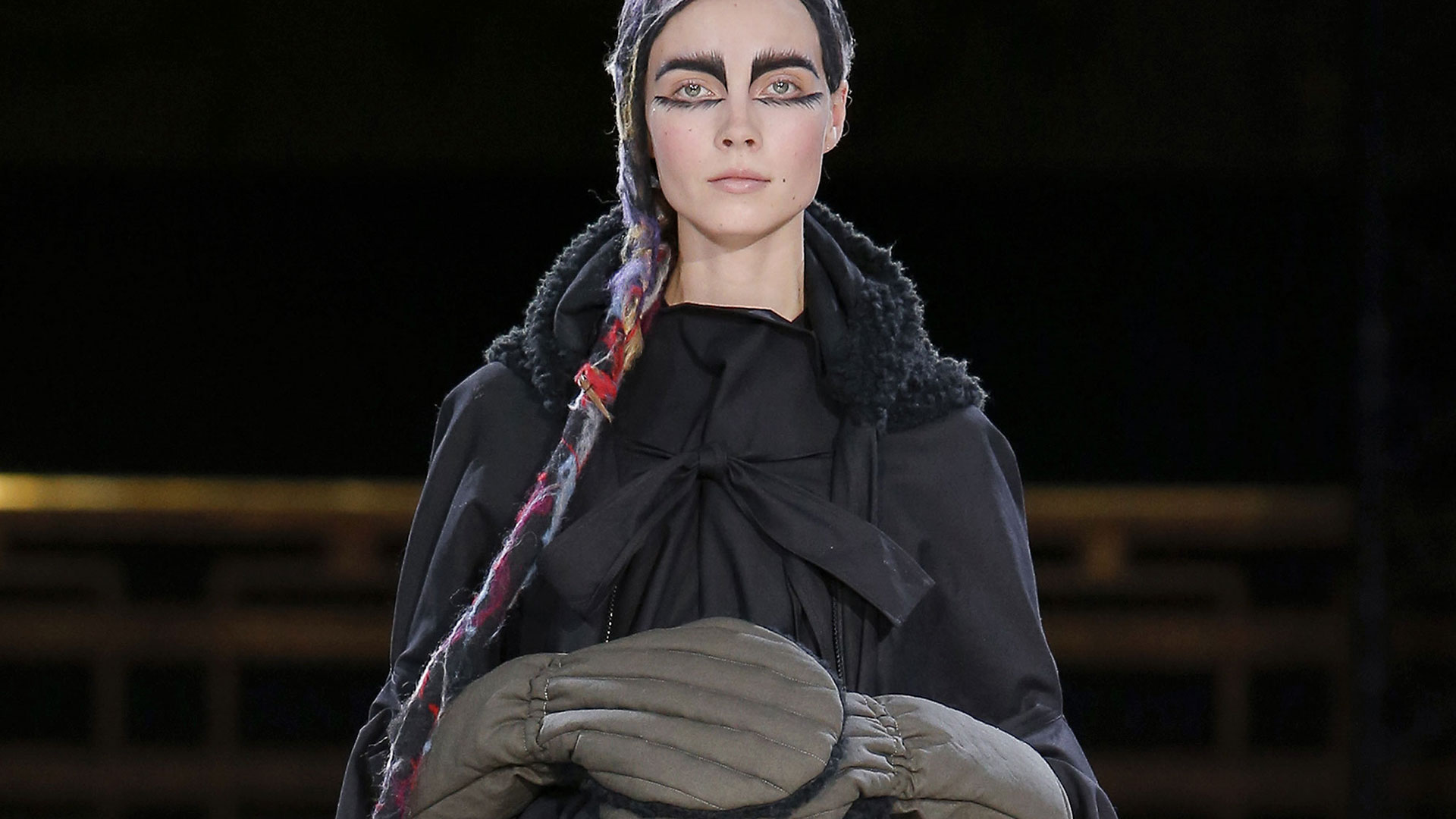 YAMAMOTO YOHJI hero asset