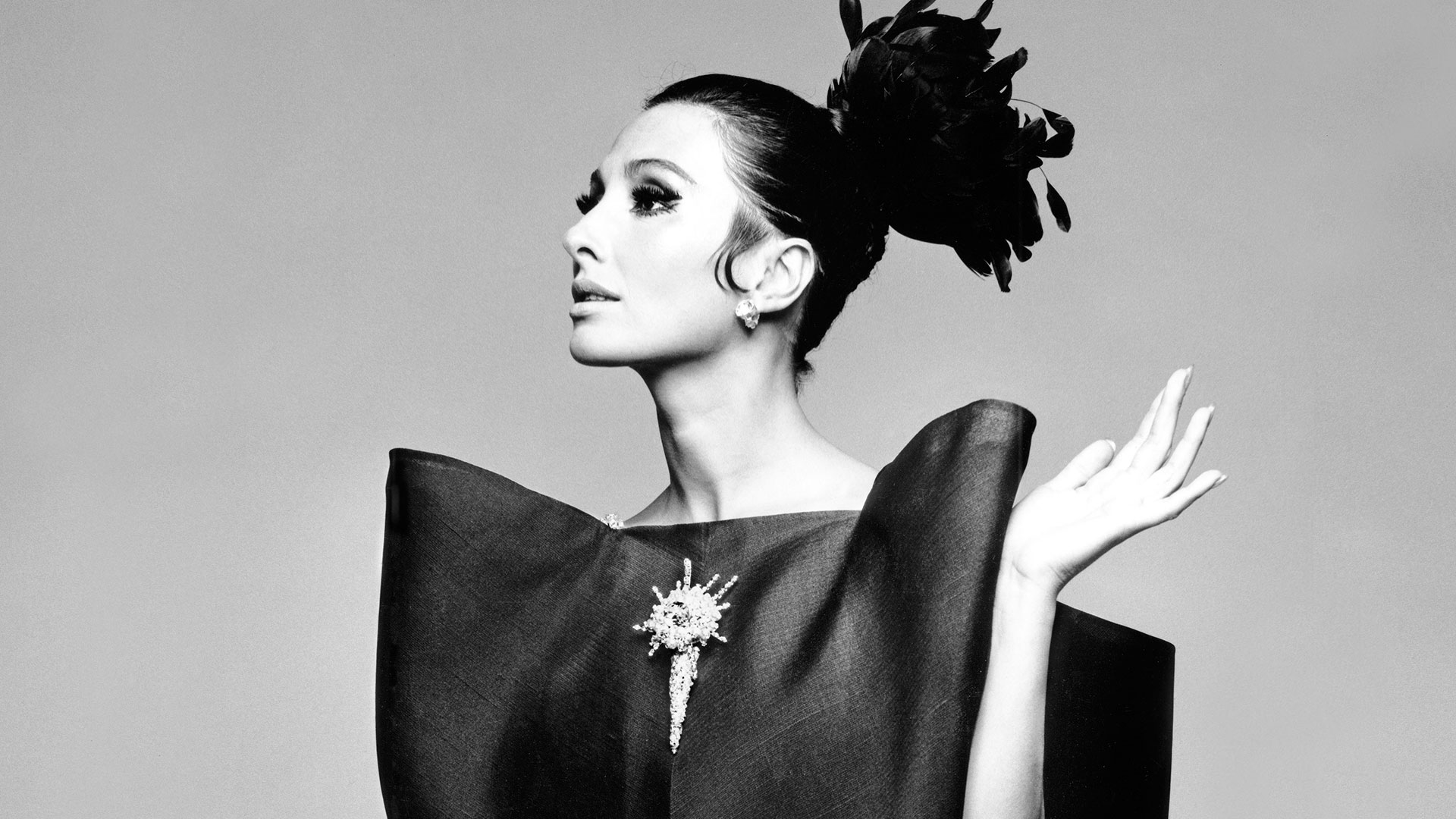 Balenciaga y la arquitectura contemporánea hero asset