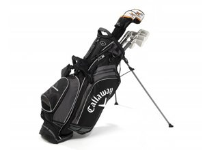 BOLSA PARA PALOS DE GOLF CALLAWAY BY LEXUS