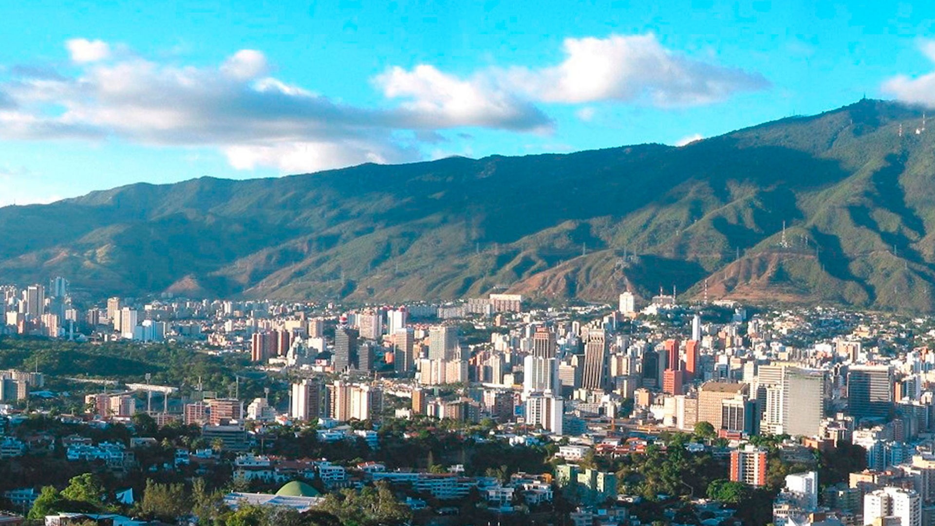 Caracas hero asset