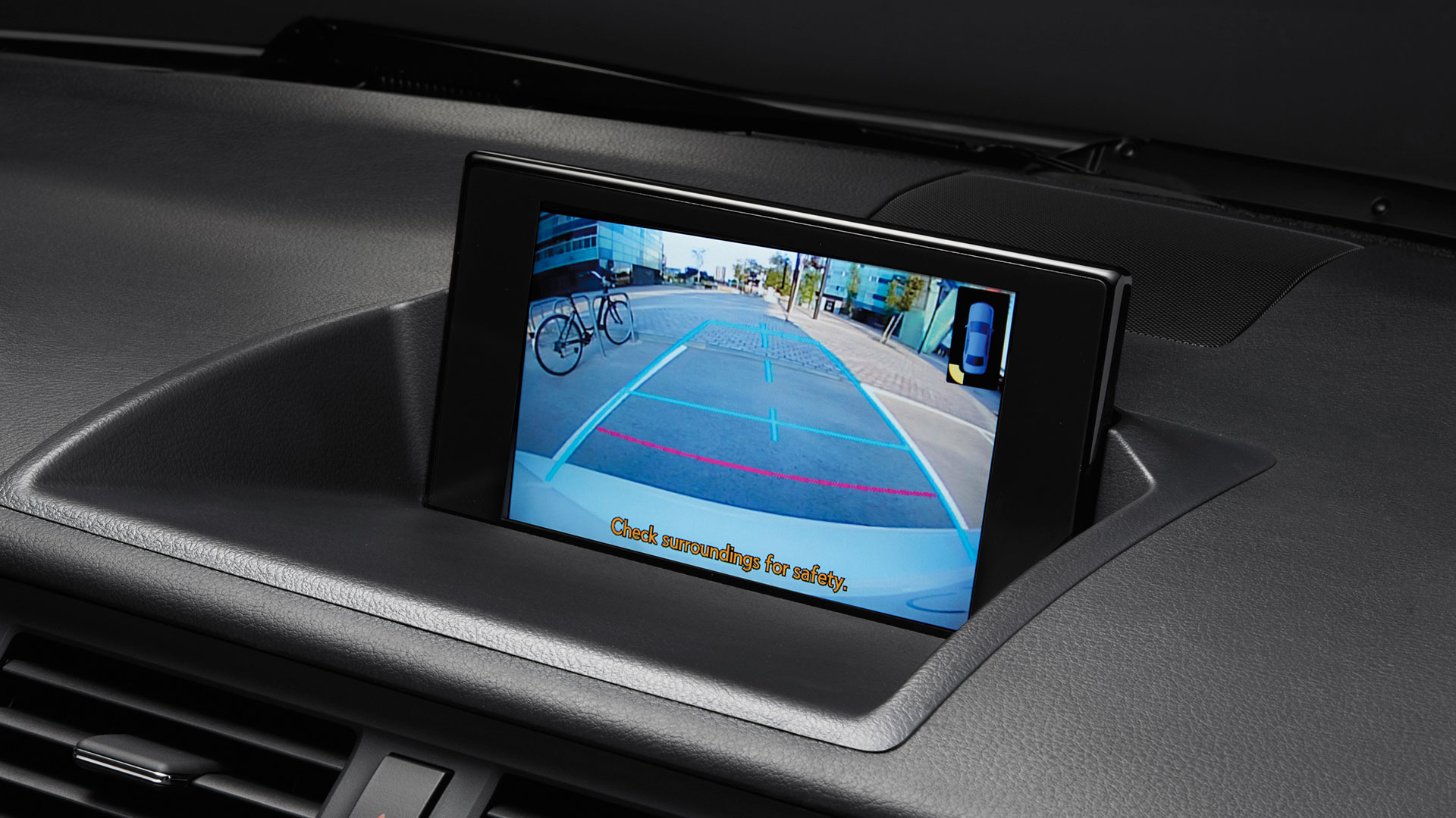 Excelencia Lexus hero asset