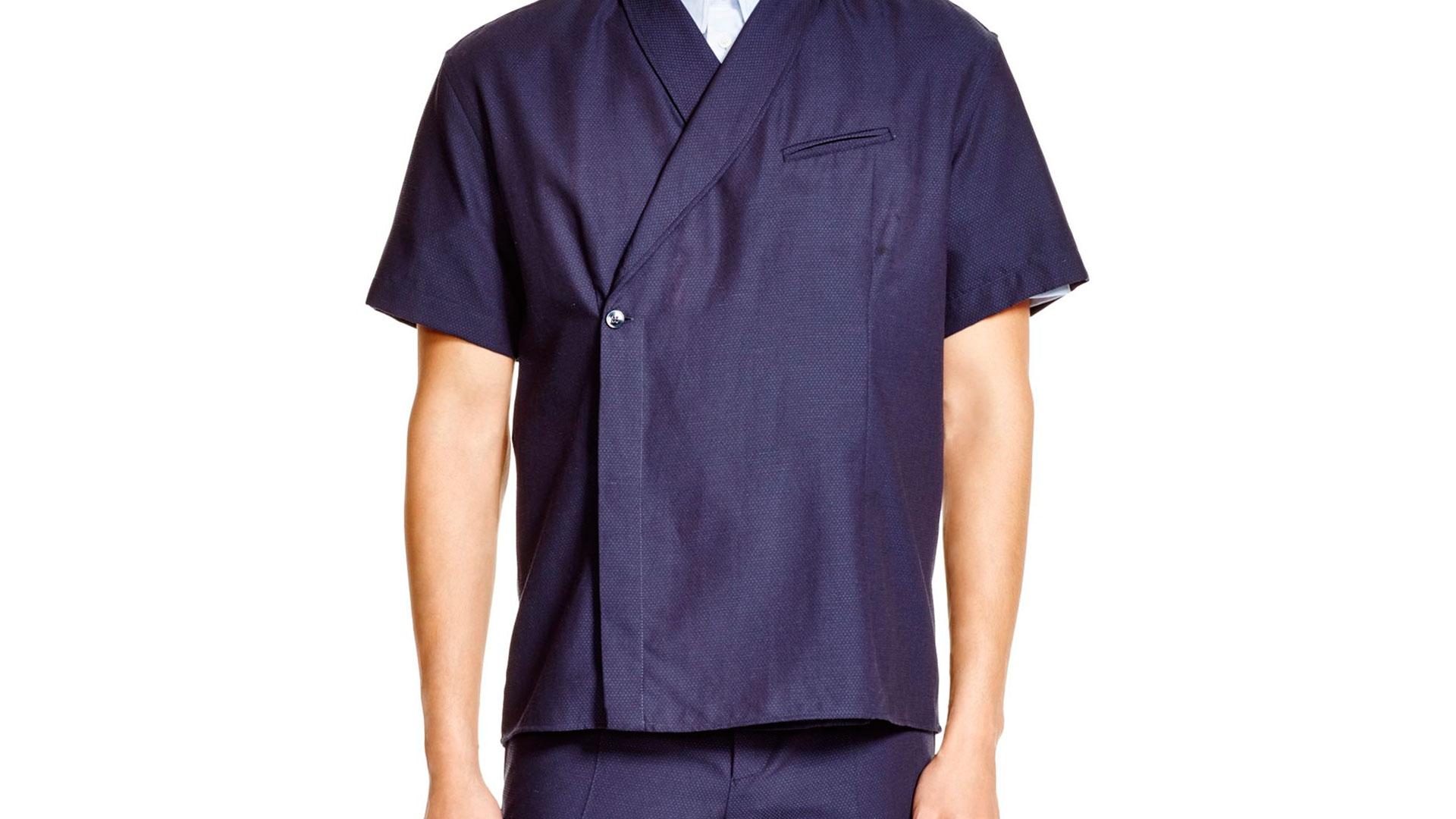 Carven Men hero asset