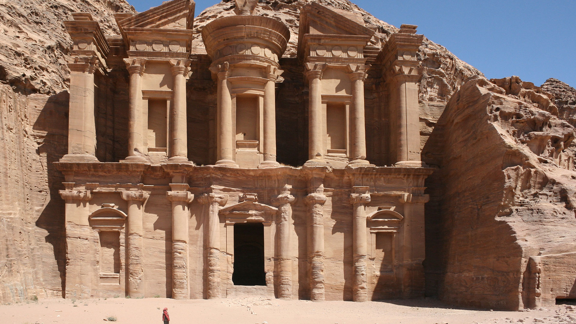 Jordania canto a la Naturaleza hero asset