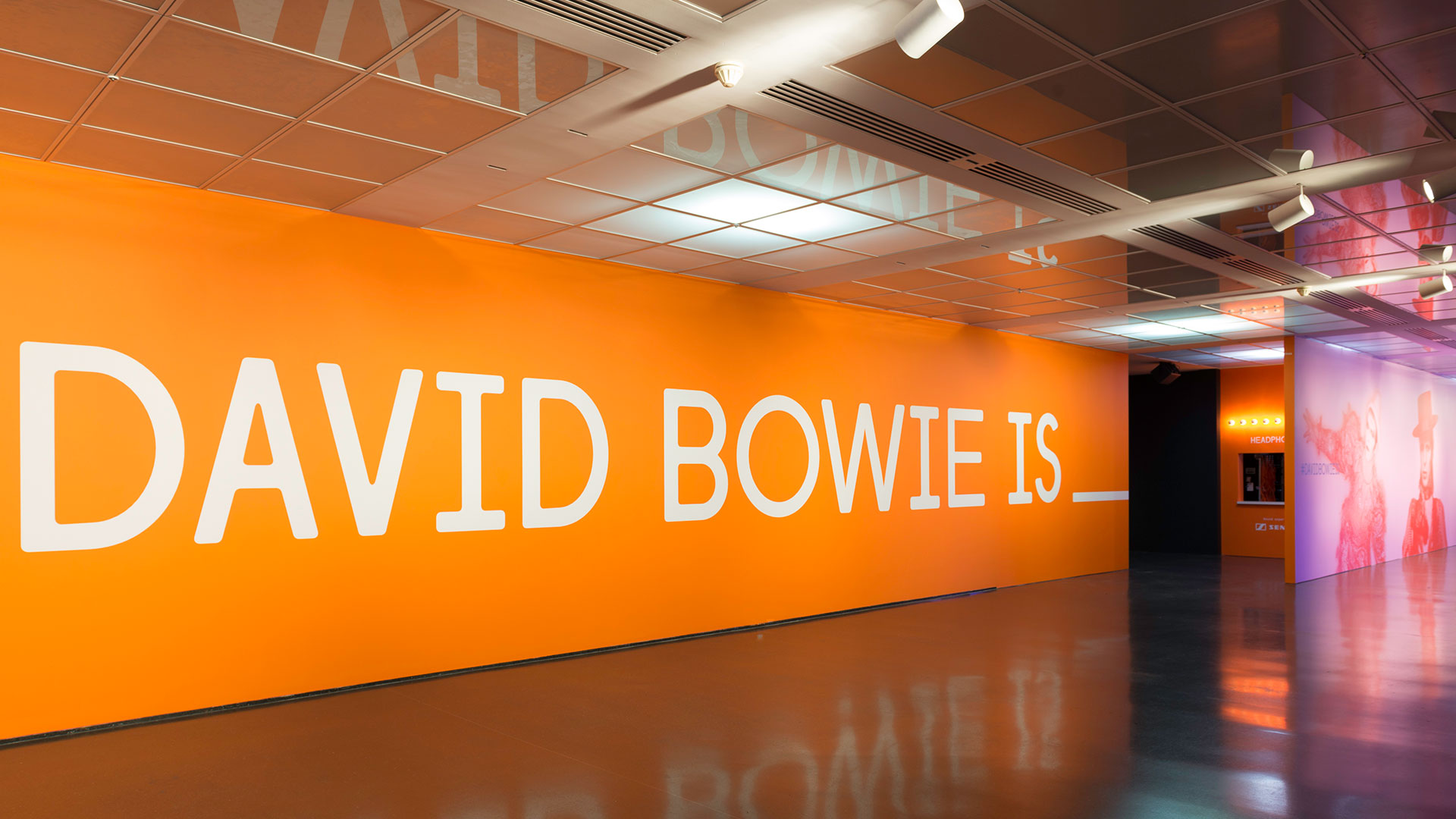La sombra alargada de Bowie hero asset