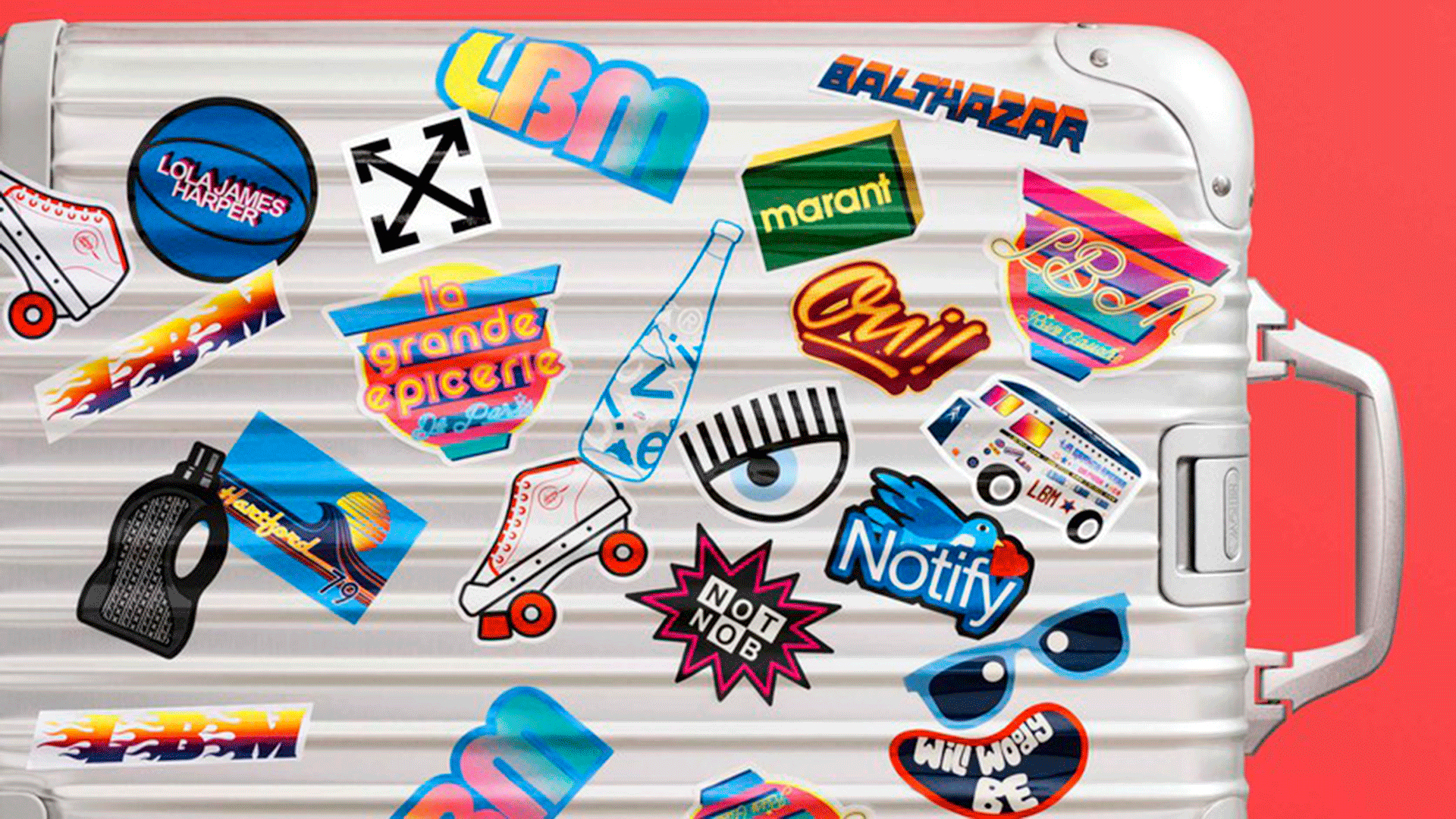 Let s go logo hero asset