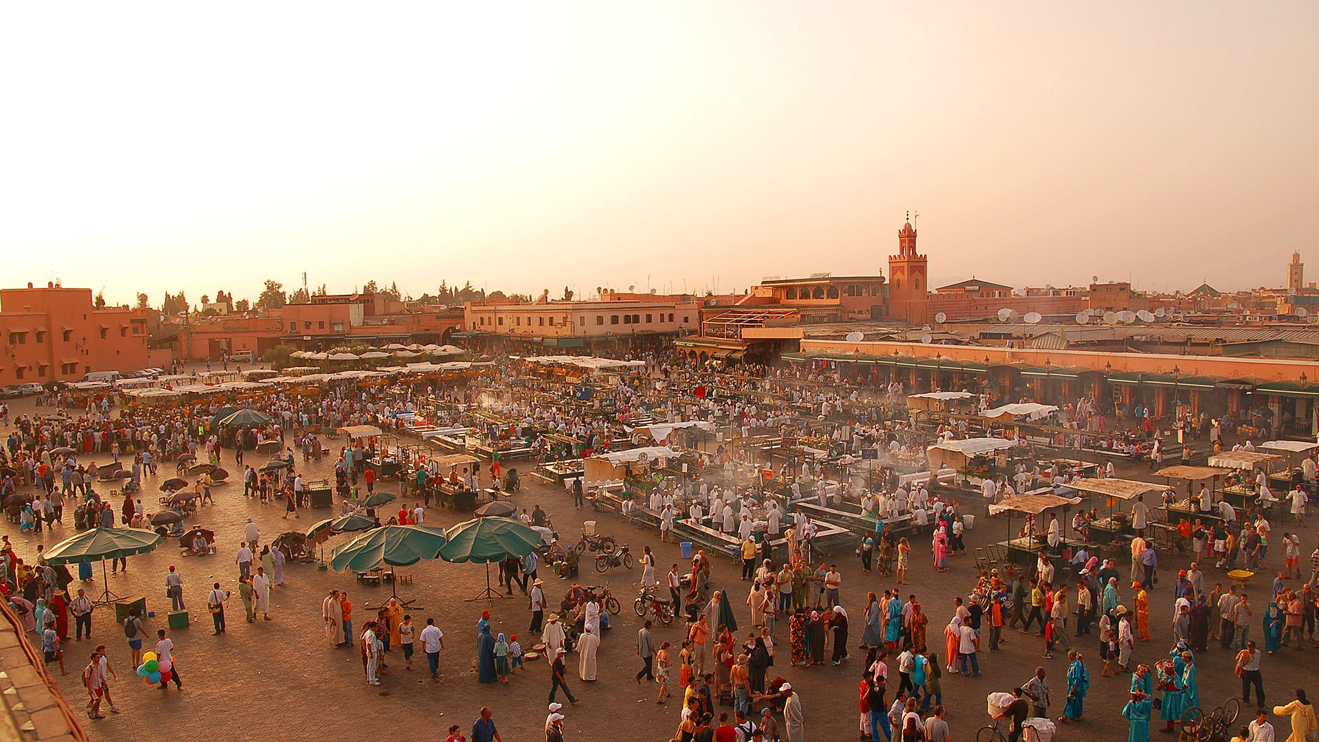 Marrakech hero asset