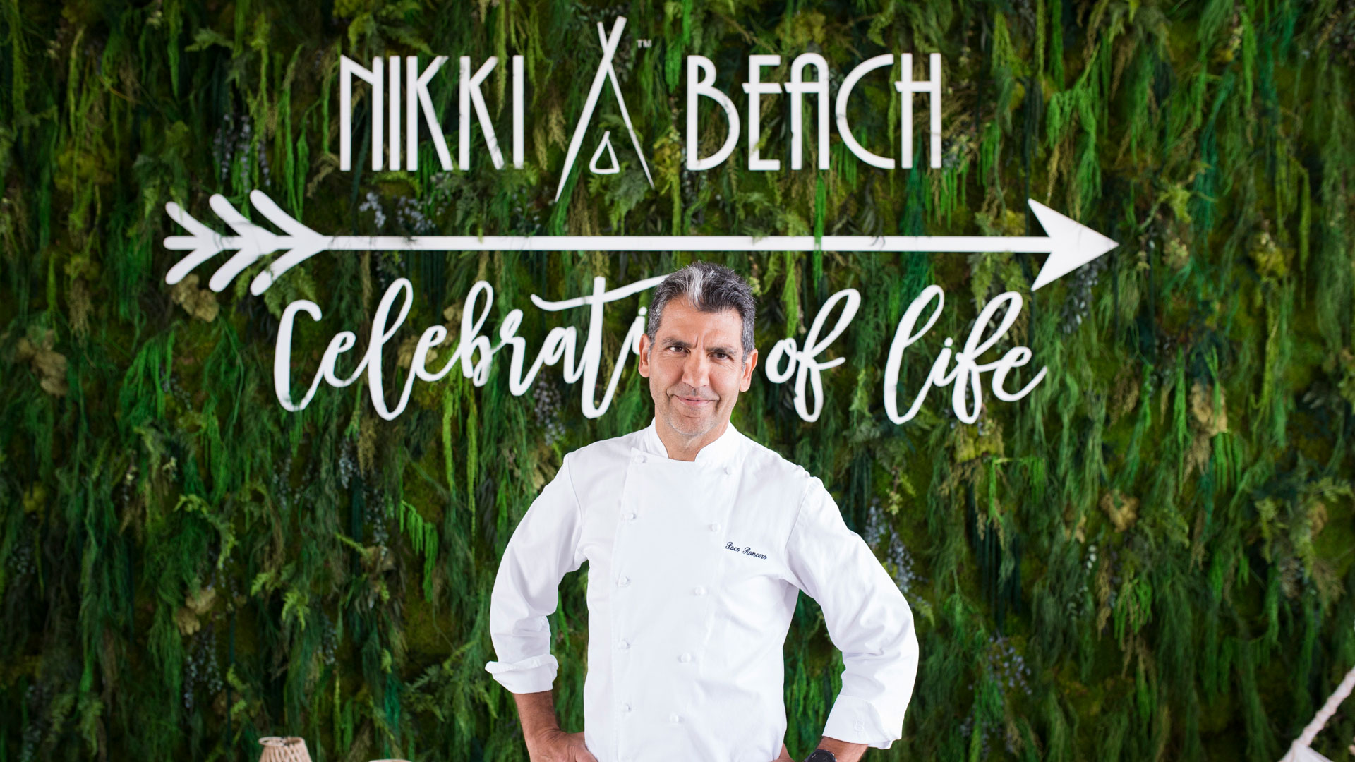 Imagen de Nikki Beach Marbella por Paco Roncero