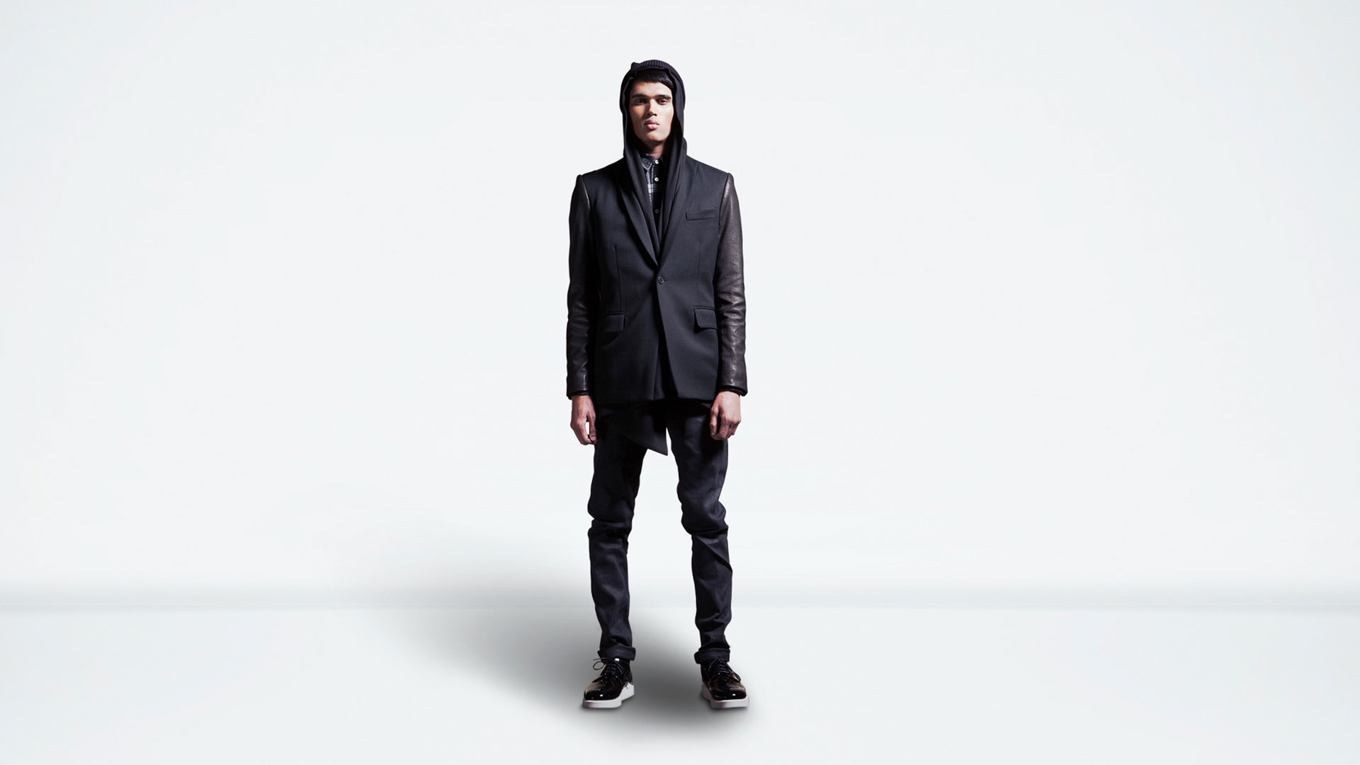 Public School el triunfo del Boho Chic hero asset