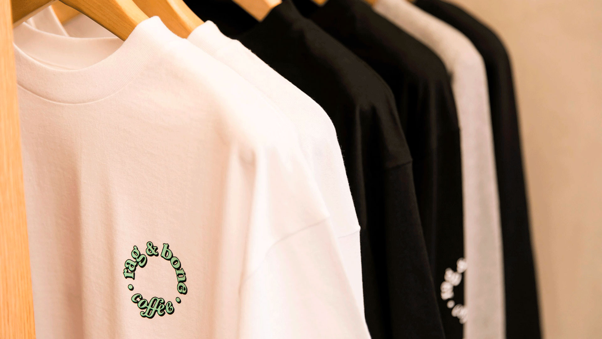 Rag and Bone próxima parada en Tokio hero asset