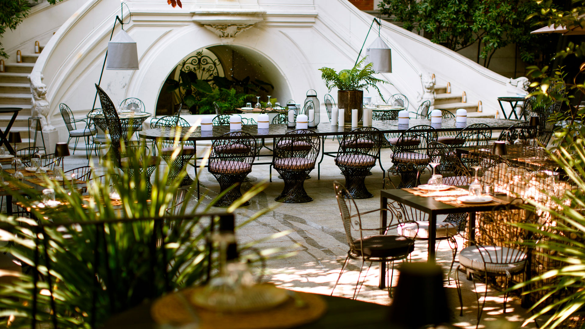 Restaurante Raimunda hero asset
