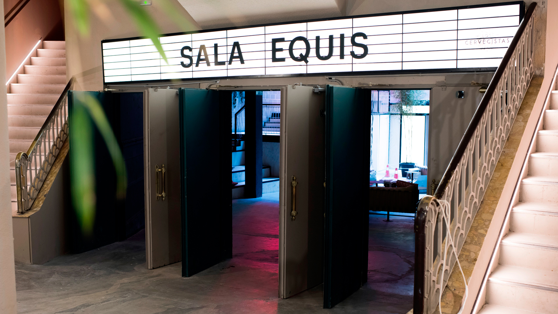 El cine vuelve a la Sala Equis hero asset